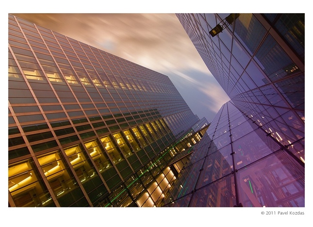 Towers II.
