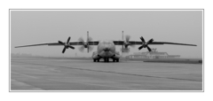 Antonov AN - 22 