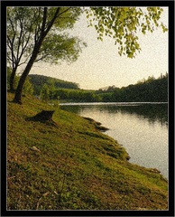 priehrada
