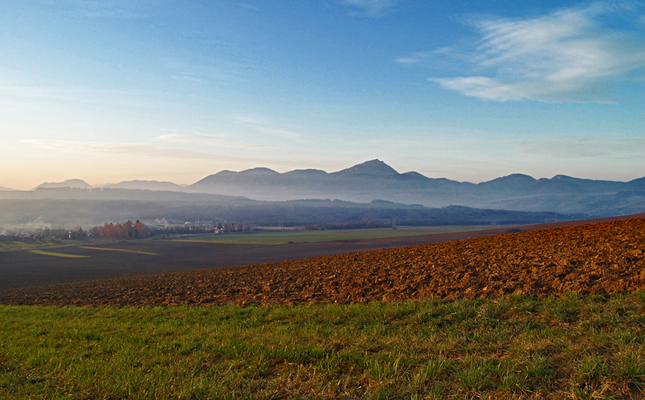 Z kopca