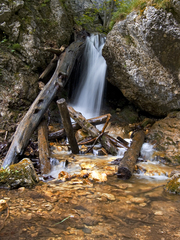 Vodopadik