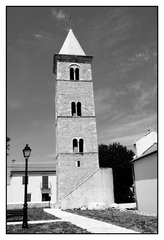Zvonica