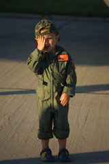Malý pilot