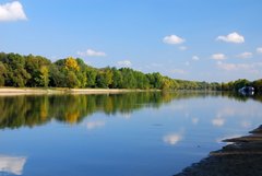 Zrkadlo