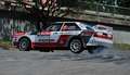 Rally Tribec