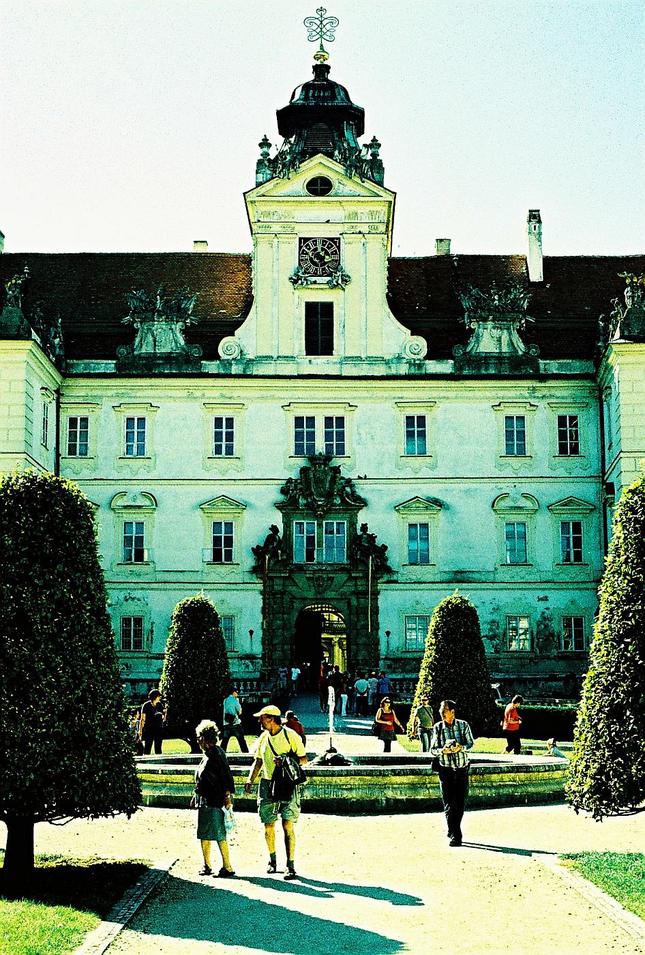 Chateau Valtice