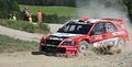 Rally Tribec