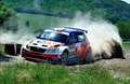Rally Tribec