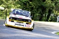 Audi Quattro S1