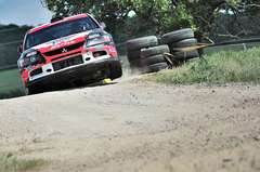 Rally Tribec