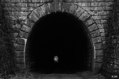 svetlo na konci tunela