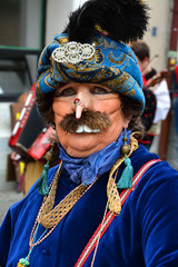 Fašiang v Žiline III.