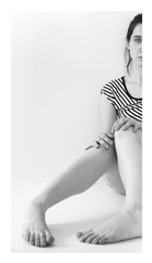 i feel my body leaves me