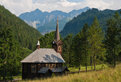 Kostol sv. Anny