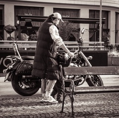 A keď budeš veľký.....