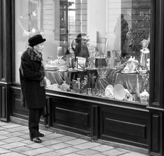 Krištáľové túžby