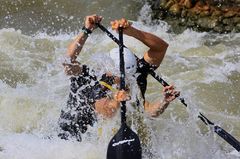 Slalomárska chobotnica