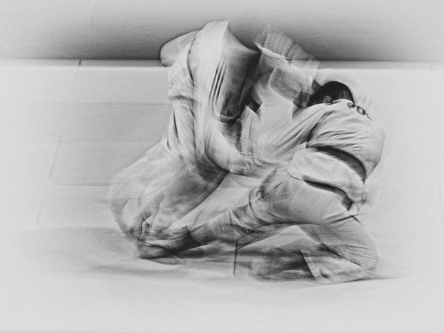 Judo abstract