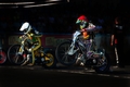 Speedway start