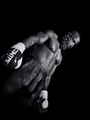 Kick boxer