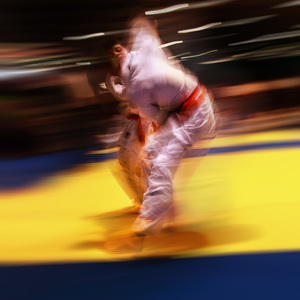 Judo junior