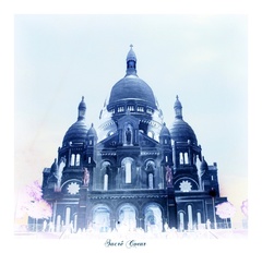 Sacré Coeur II