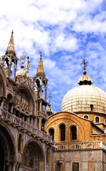 Basilica San Marco