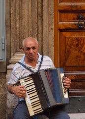 zvuk ulice