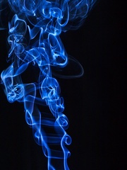 smoke