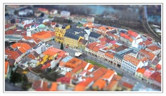 Fashion city