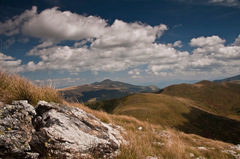 Biogradska Gora
