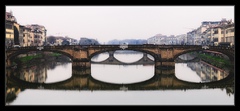 Bridges of Florencia