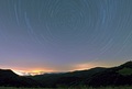 Startrails