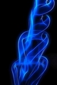 Feeling blue