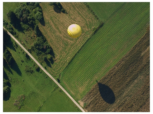 Kompozičné cvičenie :)