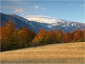 Jesenné impresie