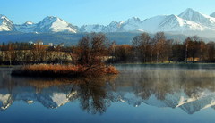 ranné zrkadlo