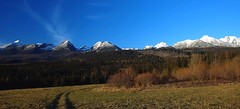 čakanie na sneh