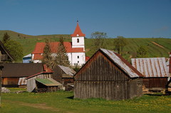 ranné ticho