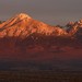 Tatry predtým...