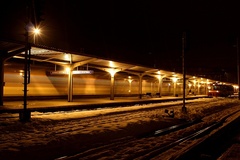 staničná