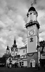 Banská Bystrica