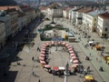 Banská Bystrica Nám. SNP