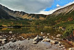 Veľké Biele pleso