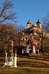 BanskoŠtiavnické potulky