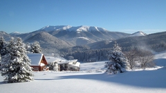 Včera na Donovaloch
