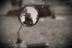 spätné II. alebo aj AP