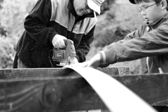 viacgeneračná spolupráca