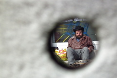 tu som človekom II.