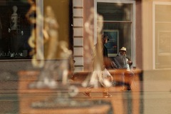 Harmonika tíško znie